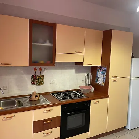 Terrazza Acquaviva *