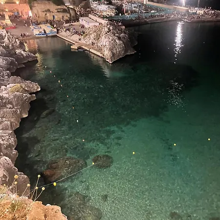 Daire Terrazza Acquaviva