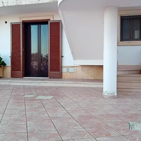 Terrazza Acquaviva Daire Marittima