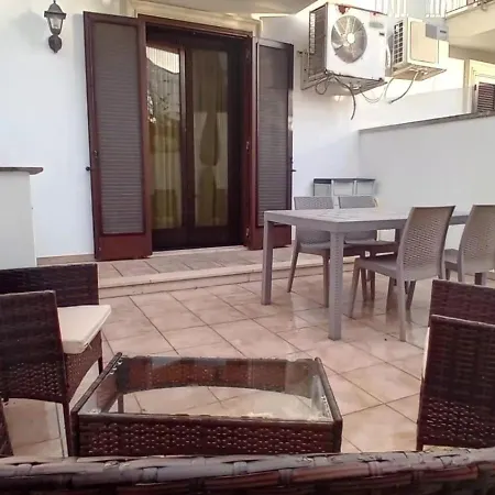 Daire Terrazza Acquaviva