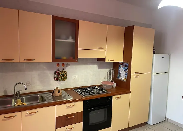 Terrazza Acquaviva *