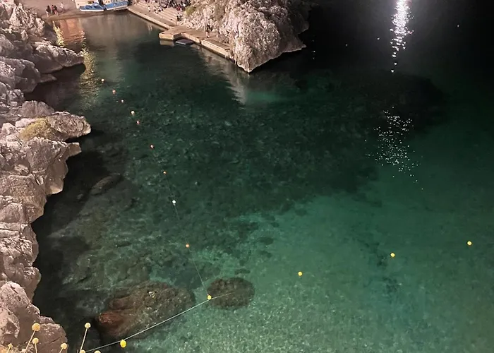 Daire Terrazza Acquaviva