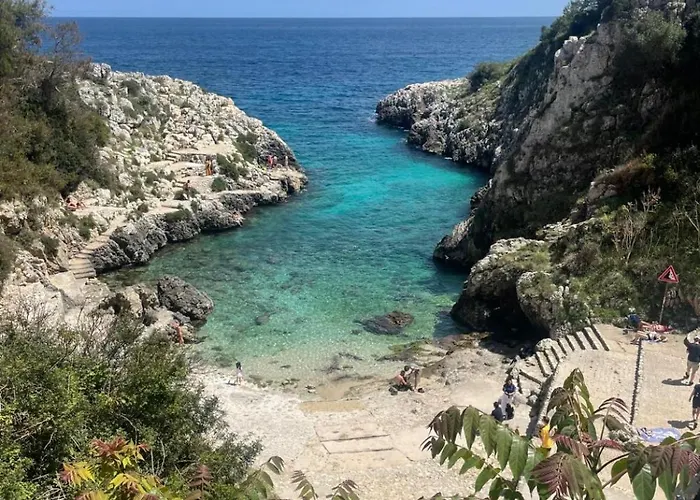 Terrazza Acquaviva * Marittima
