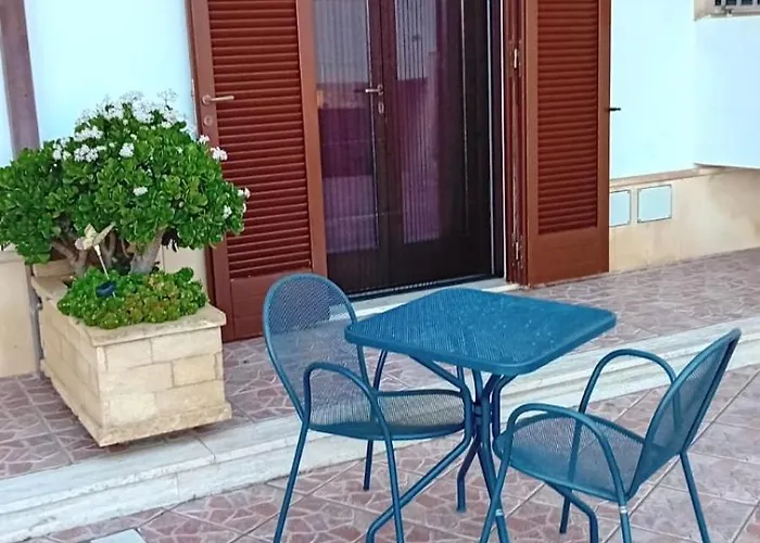 Terrazza Acquaviva Daire