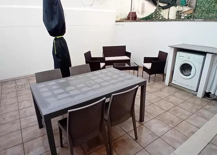 Terrazza Acquaviva Daire *