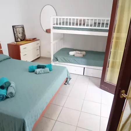 Terrazza Acquaviva 公寓 *