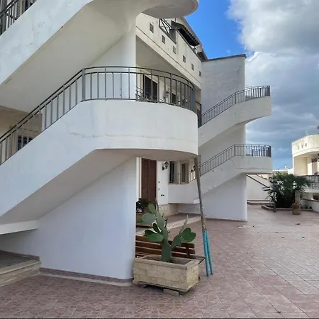 Apartment Terrazza Acquaviva Marittima