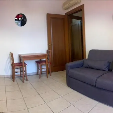 Apartment Terrazza Acquaviva