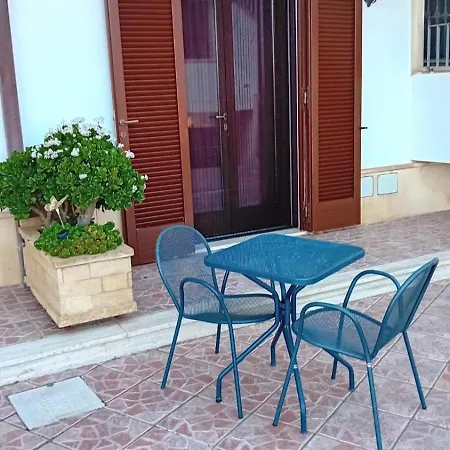 Terrazza Acquaviva Apartment