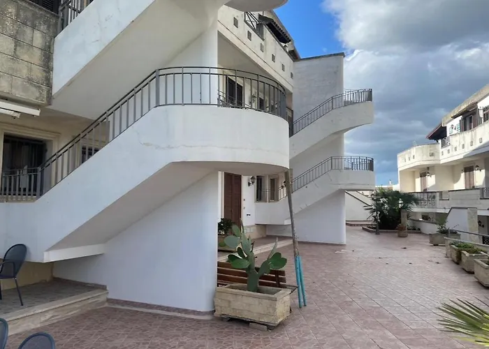 Apartment Terrazza Acquaviva Marittima