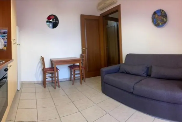 Apartment Terrazza Acquaviva