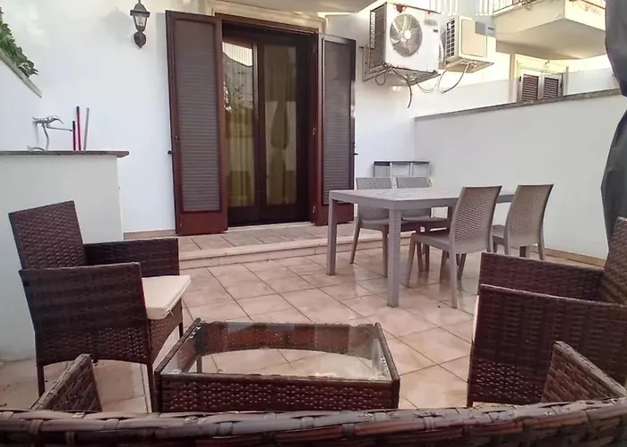 Apartment Terrazza Acquaviva